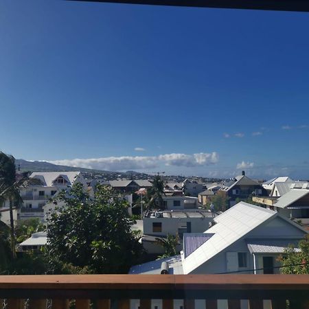 Tropical Suite - T2 Flamboyant - Saint-Pierre - 5Min De La Plage Экстерьер фото